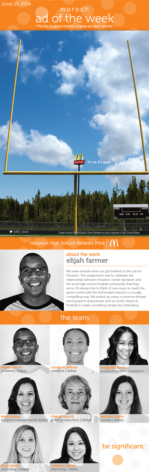 HS Football_Ad of the Week