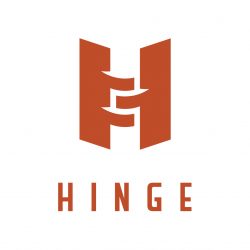 ADDY Award Hinge Logo