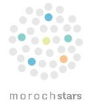 Moroch Stars Logo