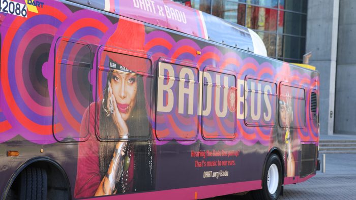 Dart x Erykah Badu 5